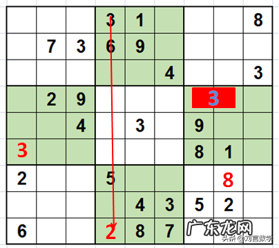 数独九宫格的解题方法和技巧,数独九宫格题目及答案