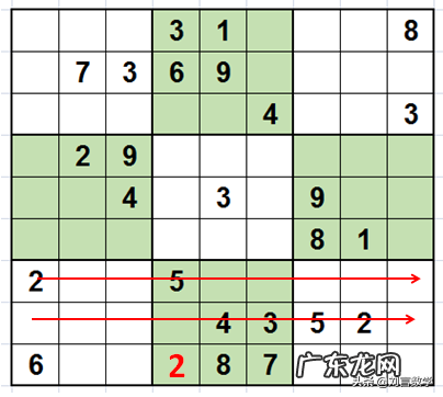 数独九宫格的解题方法和技巧,数独九宫格题目及答案