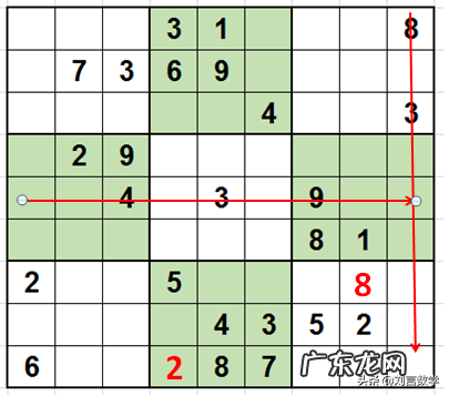 数独九宫格的解题方法和技巧,数独九宫格题目及答案