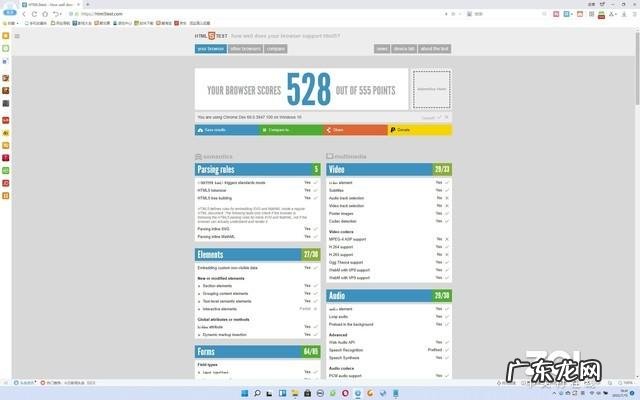 浏览器哪个好用速度快,最好用的浏览器排行榜