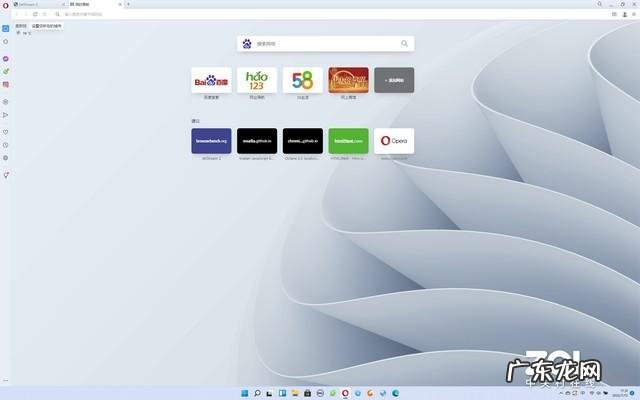 浏览器哪个好用速度快,最好用的浏览器排行榜