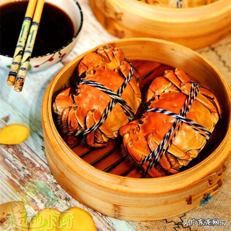 大闸蟹怎么做才好吃又简单 大闸蟹怎么做最好吃简单