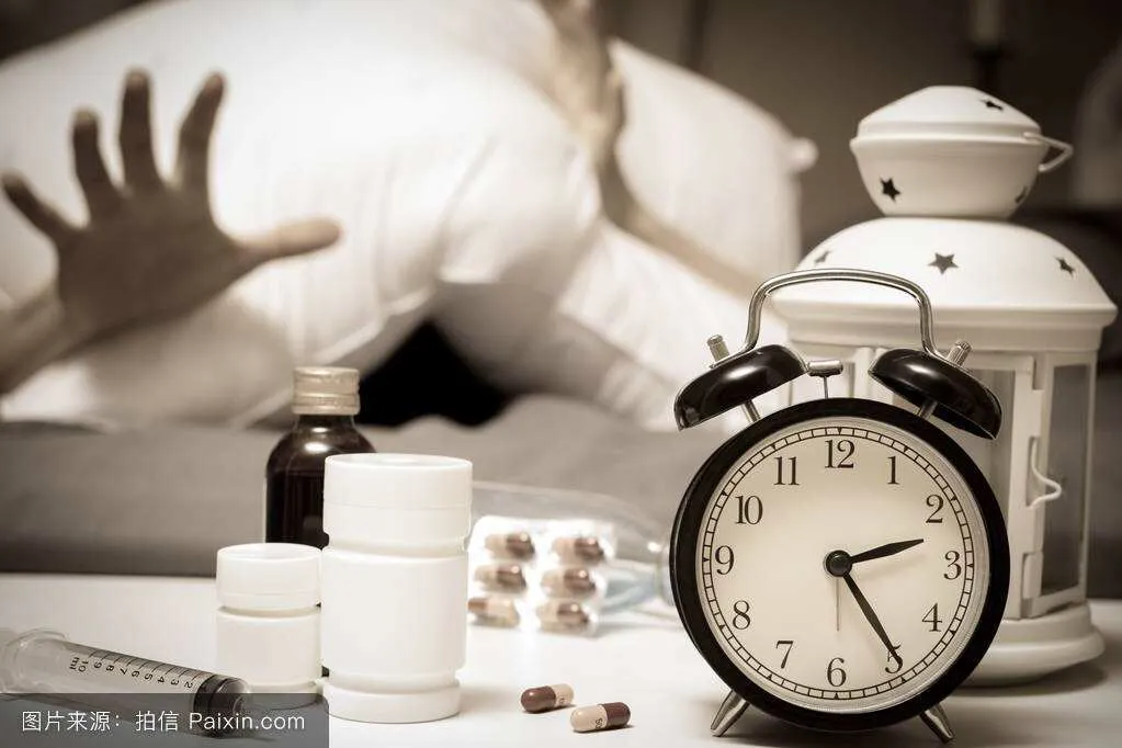 不好睡觉吃什么药?