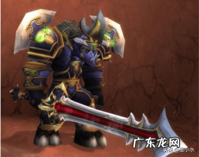 疾风之刃斩狂 狂野之刃适合狂暴战么