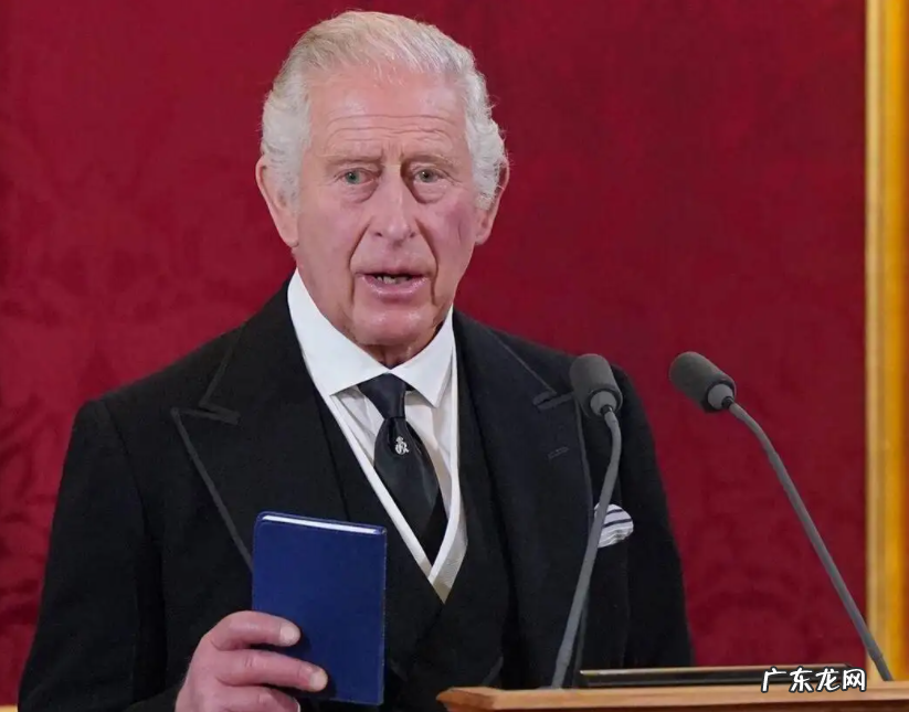 查尔斯三世登基不到24小时,多国计划取消君主制,将举行全民公投