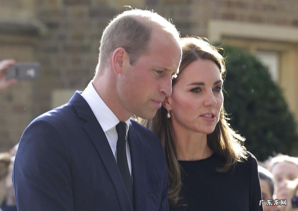 成为王位第一顺位继承人,威廉王子被爆年收入增加超五倍