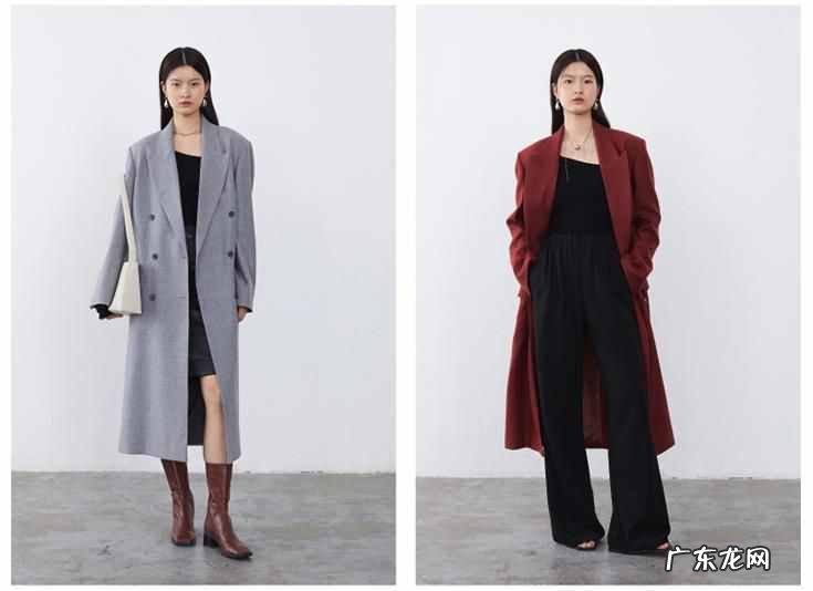 中国高档女装品牌前十名 女装哪里买好