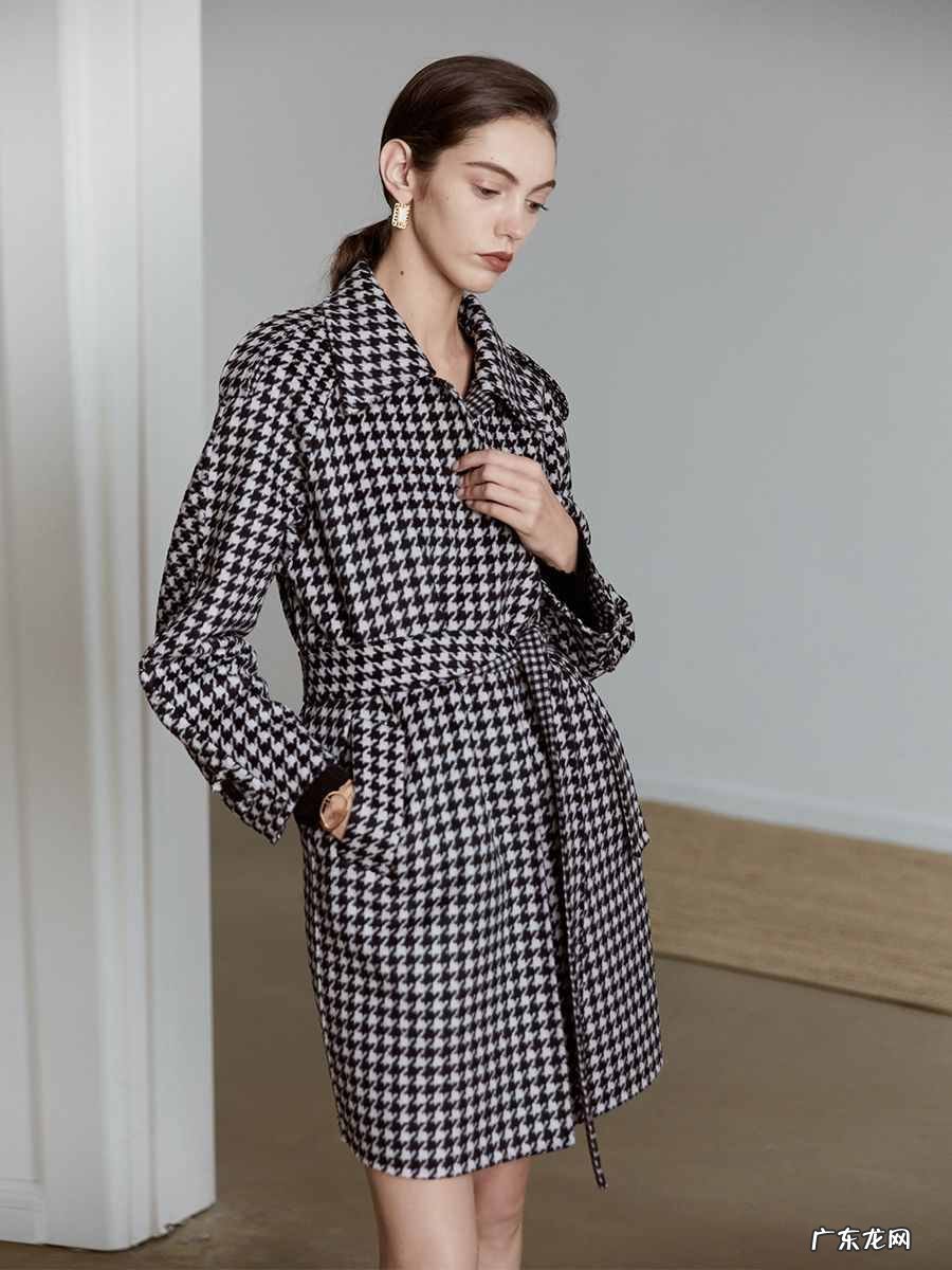 中国高档女装品牌前十名 女装哪里买好