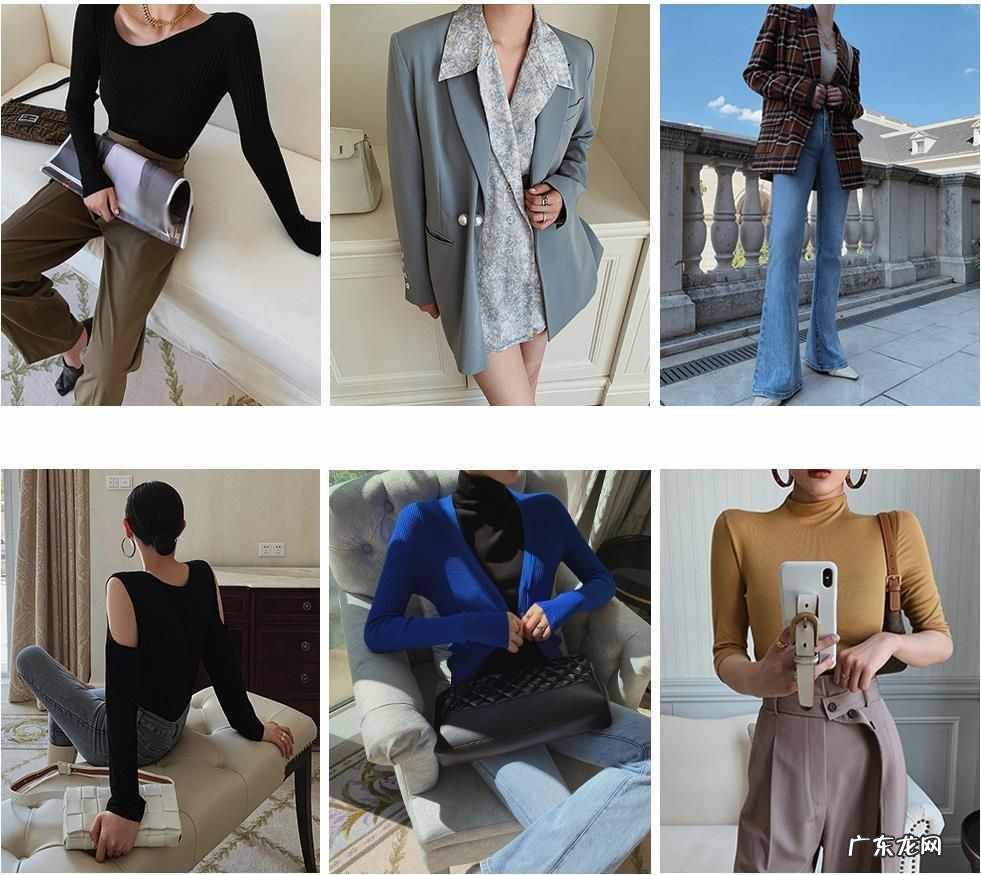 中国高档女装品牌前十名 女装哪里买好