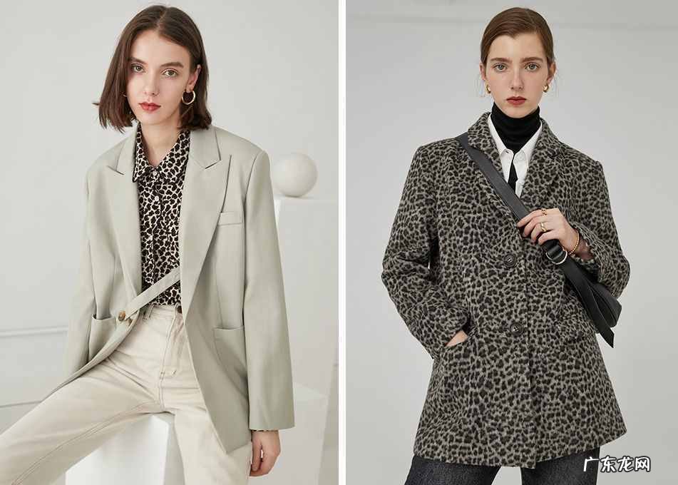 中国高档女装品牌前十名 女装哪里买好