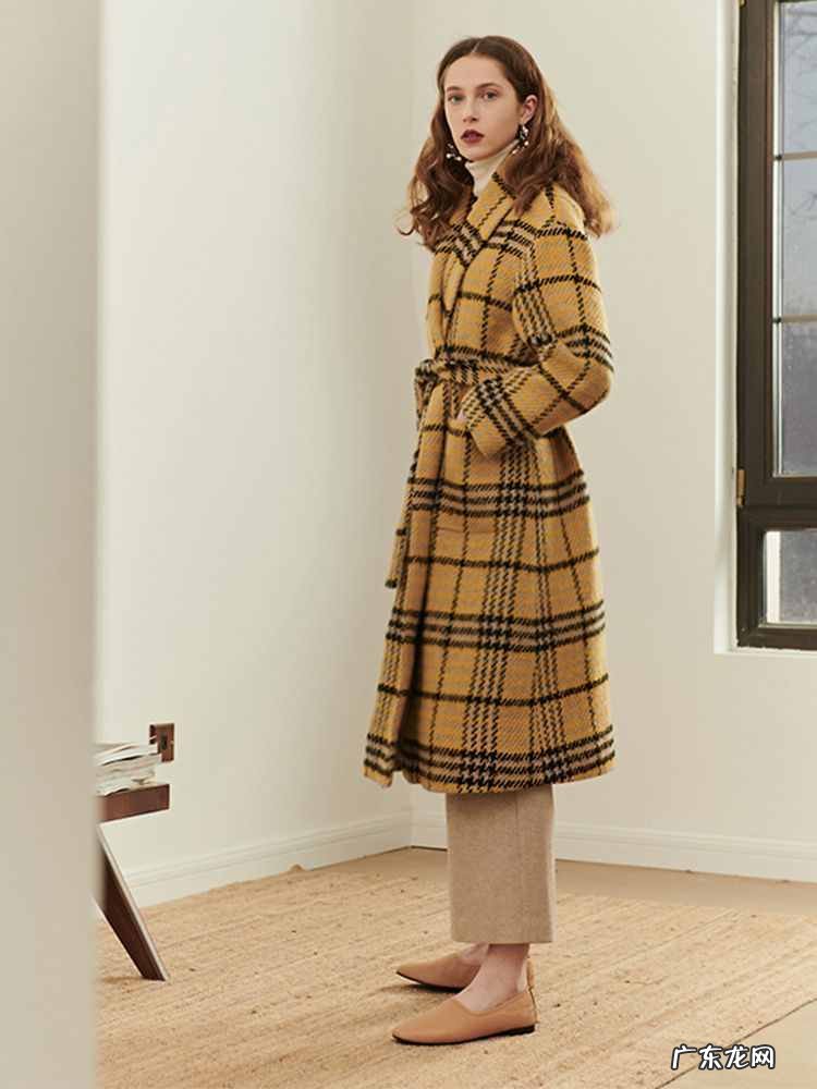 中国高档女装品牌前十名 女装哪里买好