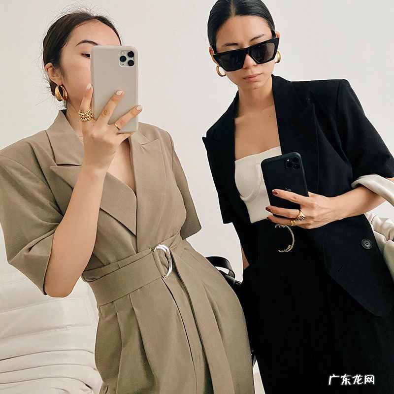 中国高档女装品牌前十名 女装哪里买好