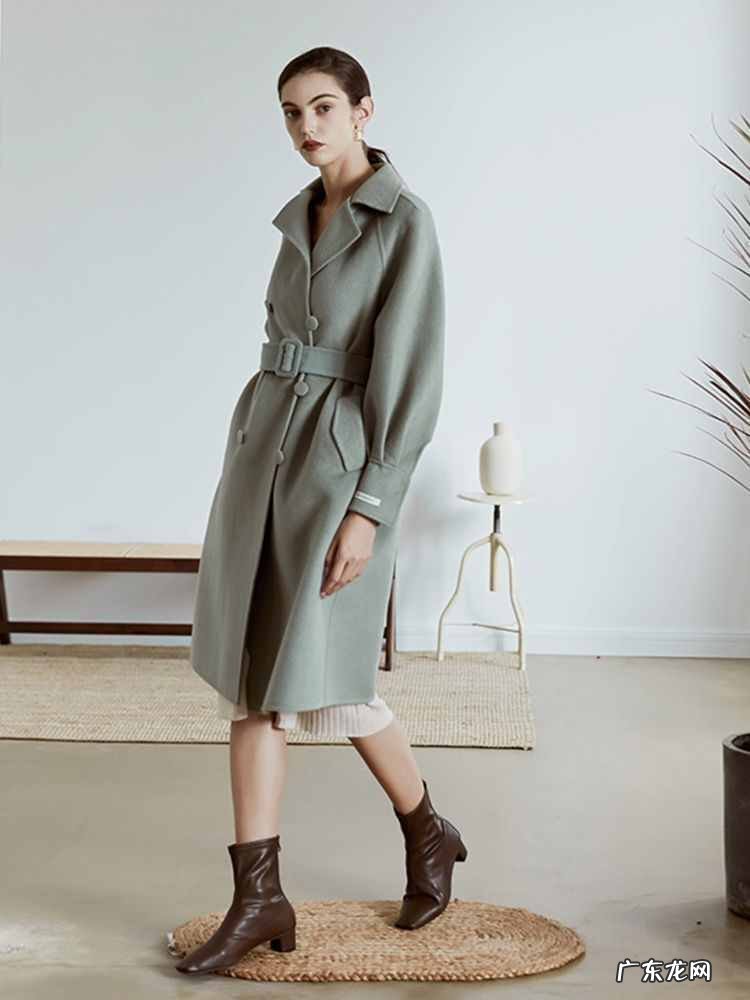 中国高档女装品牌前十名 女装哪里买好