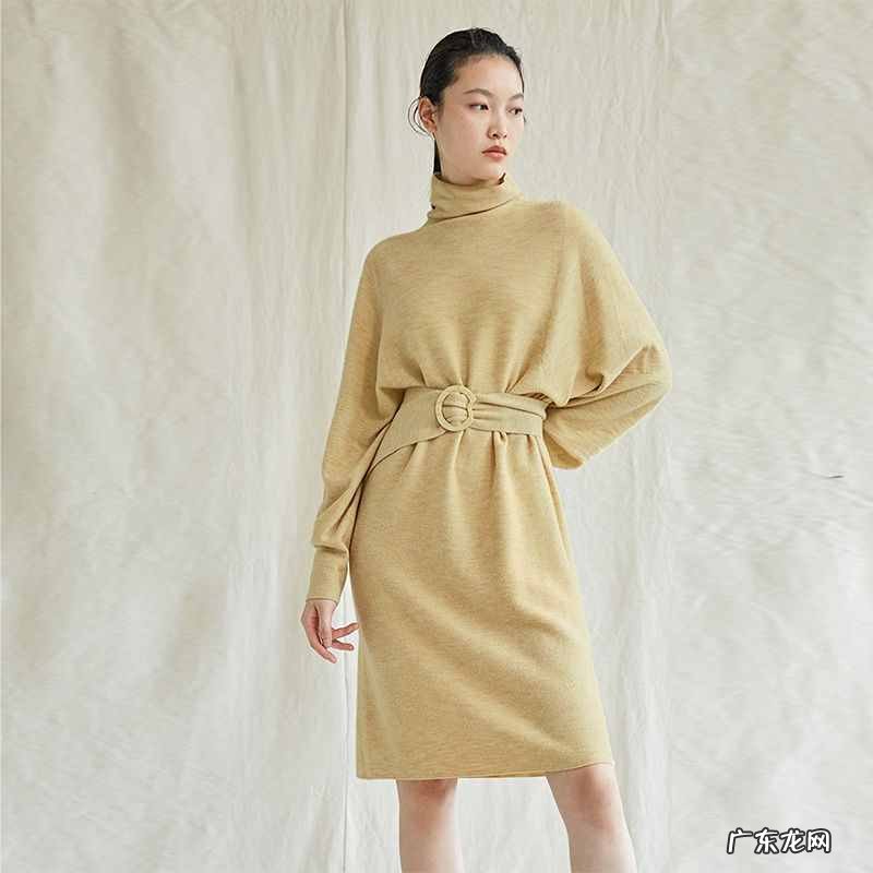 中国高档女装品牌前十名 女装哪里买好