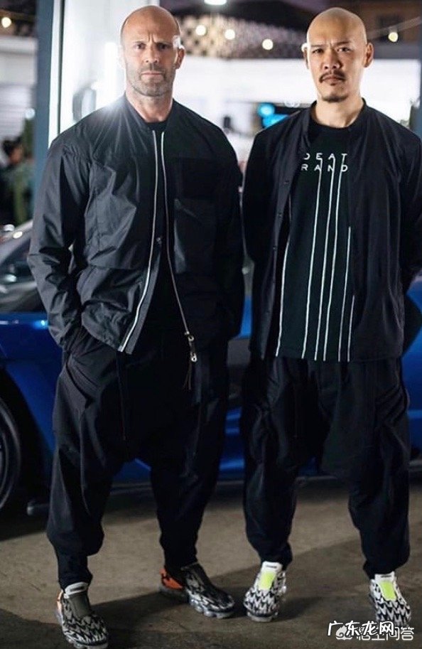 五五身材的男人，该怎样搭配衣服？