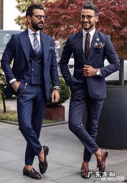 五五身材的男人,该怎样搭配衣服?