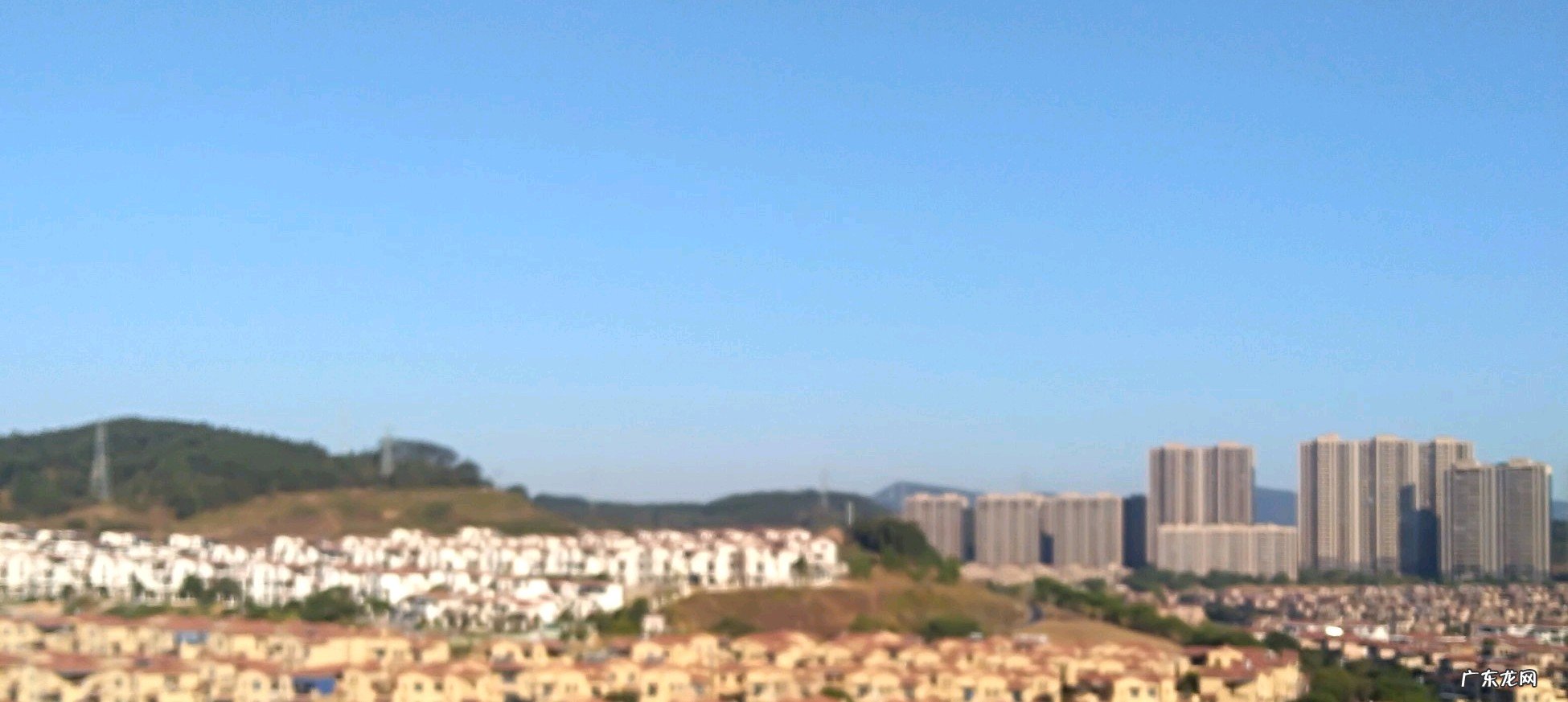 你读过最惊艳的现代诗是什么？