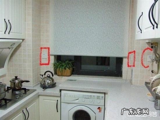 在选择厨房电器时，我们应该如何对厨房的插座进行规划？