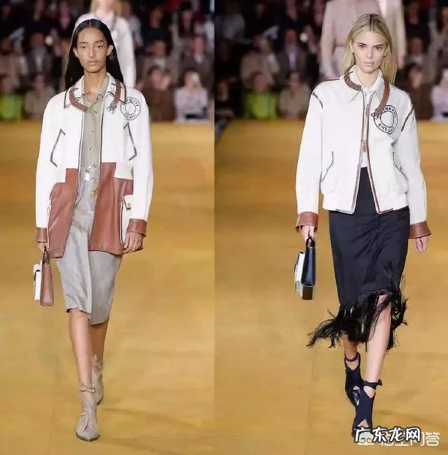 女士皮衣怎样搭配更加美丽?