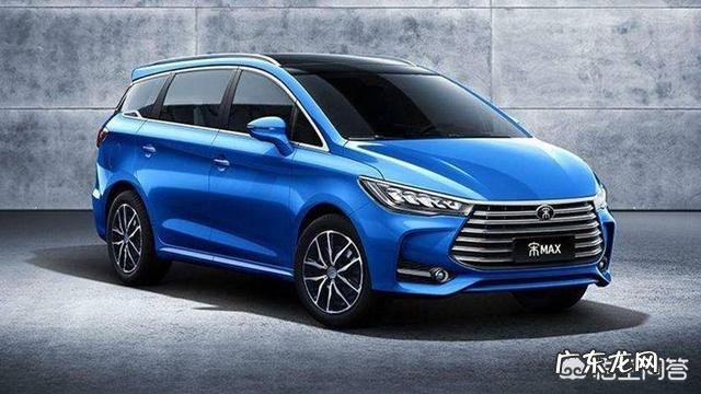 上汽大通G50和比亚迪宋MAX应该怎么选择？