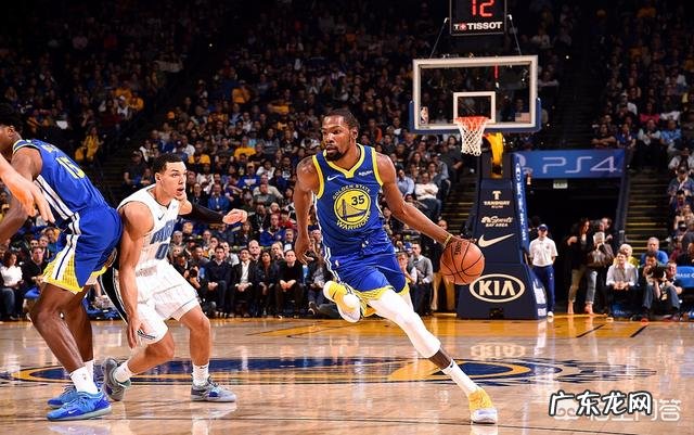 杜兰特49分,勇士逆转116:110逆转魔术收获3连胜,如何评价阿杜强势表现?