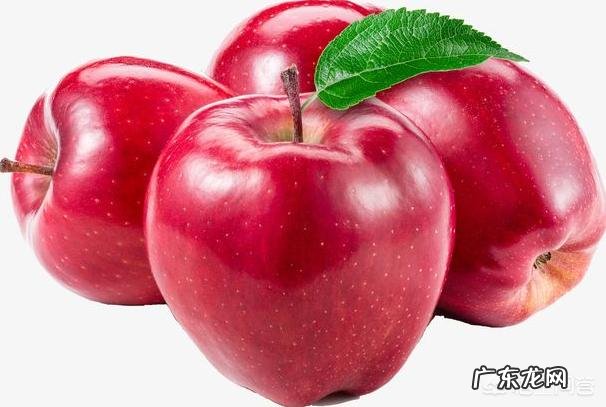 为什么说苹果是“水果之王”?