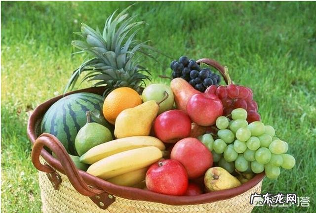 为什么说苹果是“水果之王”?