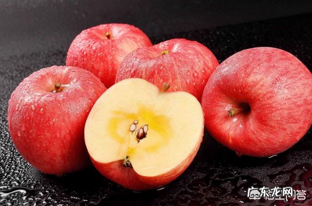 为什么说苹果是“水果之王”?