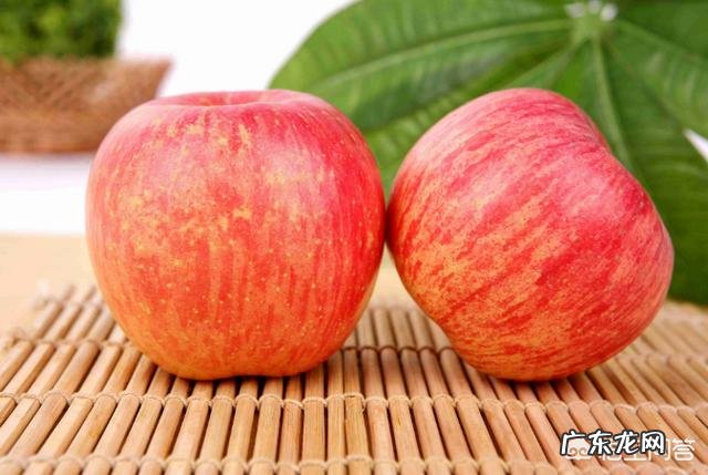 为什么说苹果是“水果之王”?