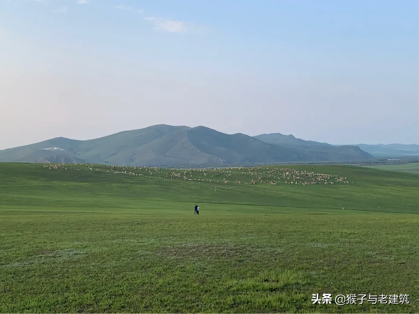 一家三口自驾去旅游,大连出发绕全国一圈,怎么设计行程呢?