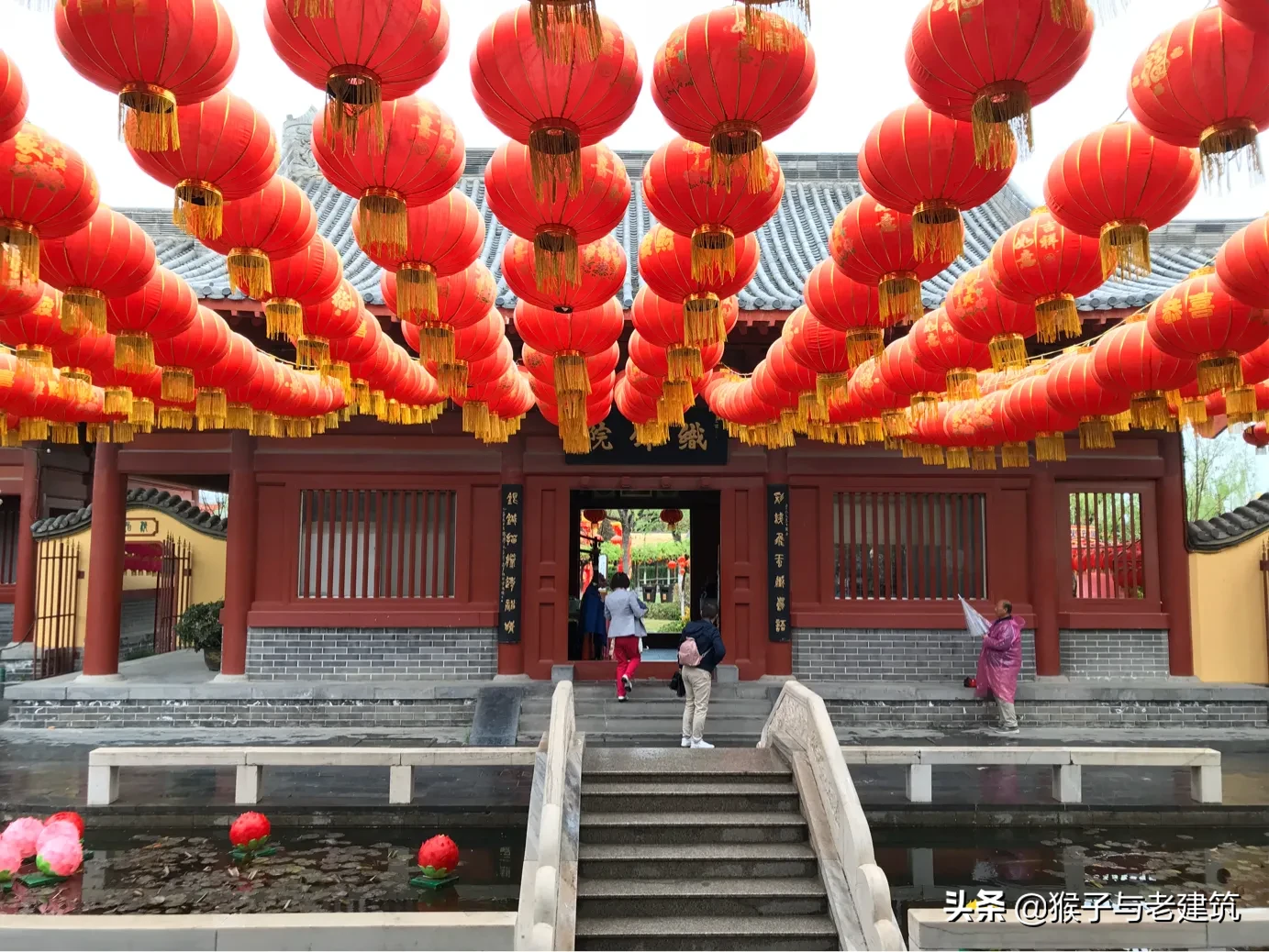 一家三口自驾去旅游,大连出发绕全国一圈,怎么设计行程呢?