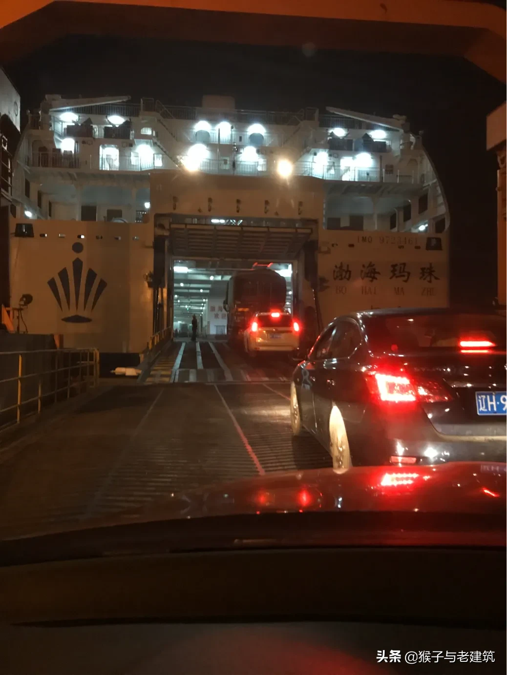 一家三口自驾去旅游,大连出发绕全国一圈,怎么设计行程呢?