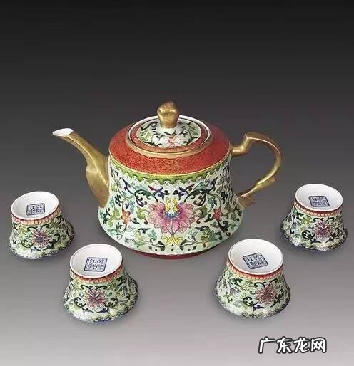 茶水晶和什么水晶搭配 天然水晶茶具好嘛