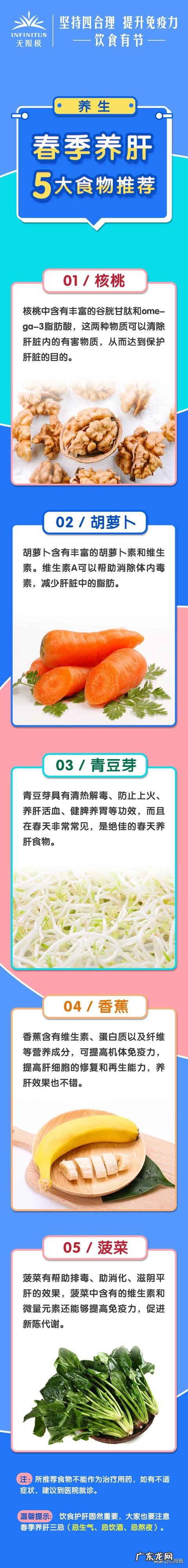 春季如何养肝护肝最健康?