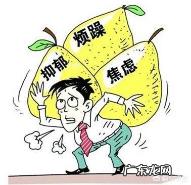 焦虑症有哪些表现方式?有预防的办法吗?