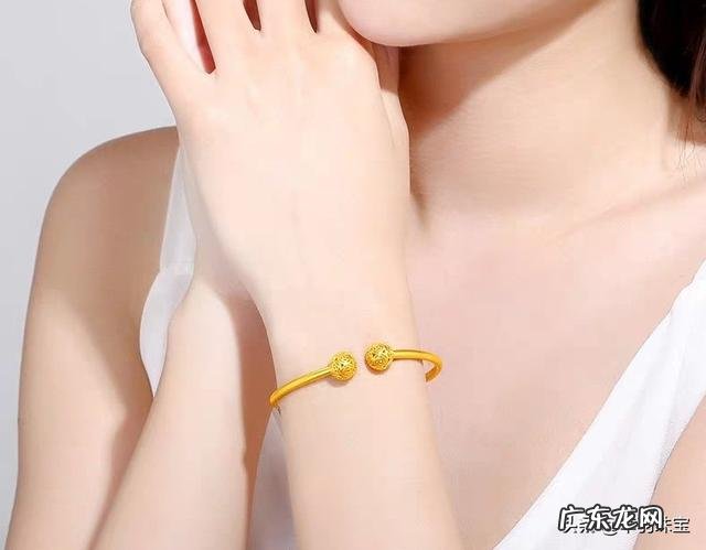 想买个金镯子,现在合适吗?后面黄金还会不会降价?