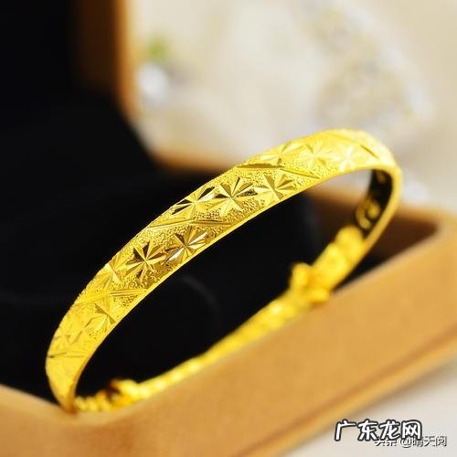 想买个金镯子,现在合适吗?后面黄金还会不会降价?
