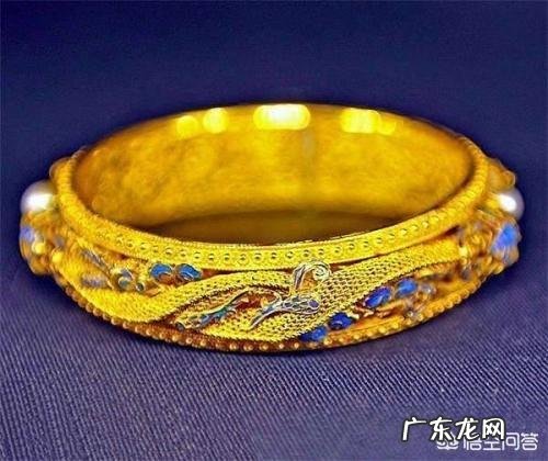 想买个金镯子,现在合适吗?后面黄金还会不会降价?