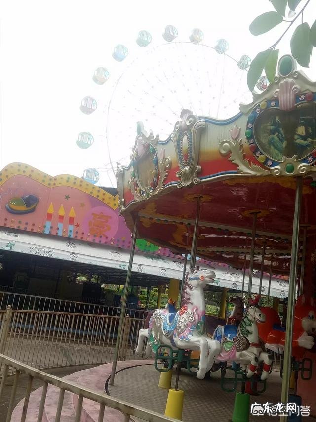 五一有什么可以带孩子玩的地方?