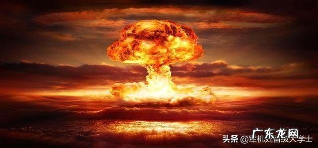 比氢弹威力更大,却没有一个国家愿意开发,钴弹为啥被称为脏弹?