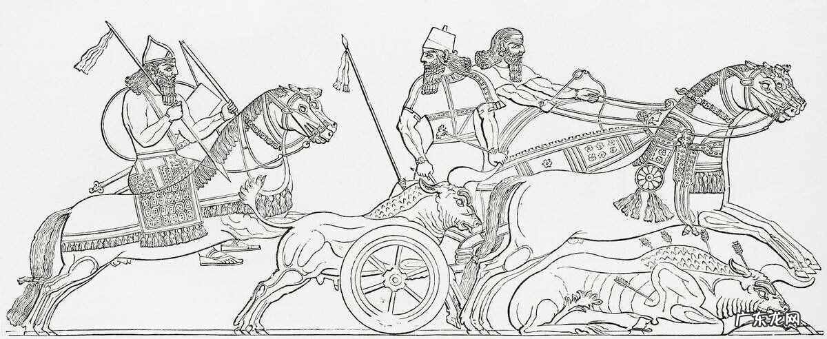 十大中国古代神话故事视频 中国神话传说有哪些