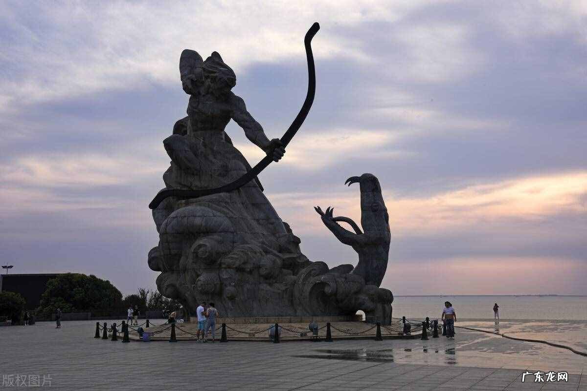 十大中国古代神话故事视频 中国神话传说有哪些