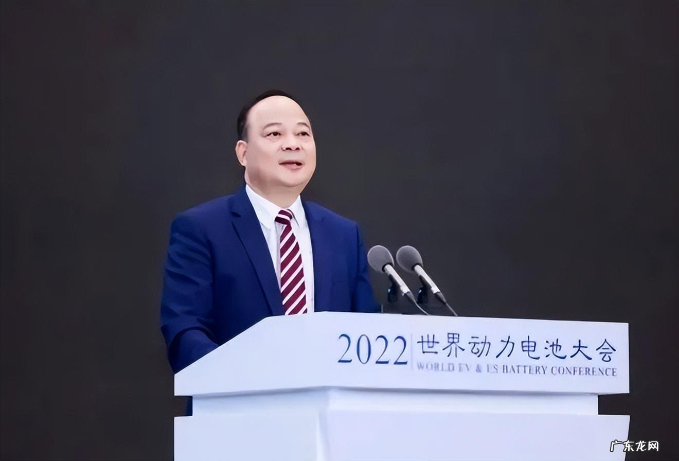 2022中国CEO排行榜前五十名 比亚迪CEO王传福荣获首榜