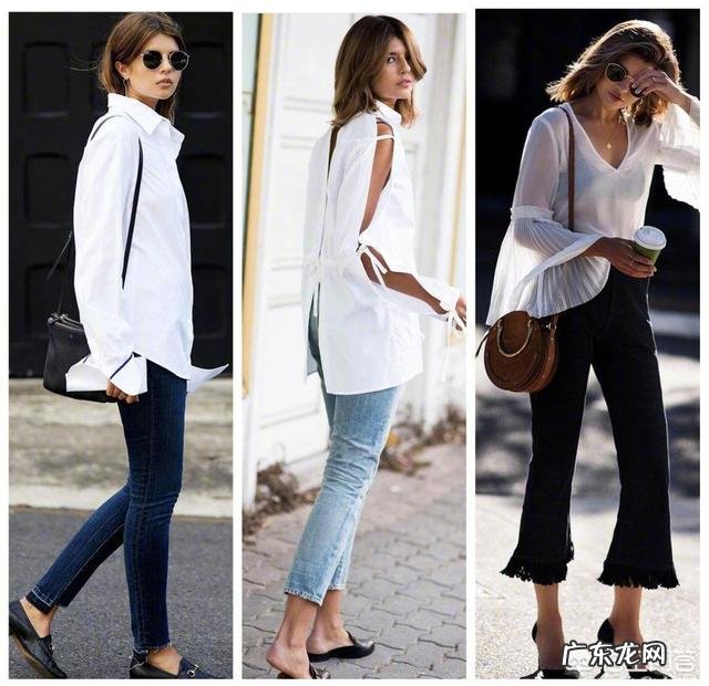 2019秋季什么极简成熟风搭配，才能提升气质？