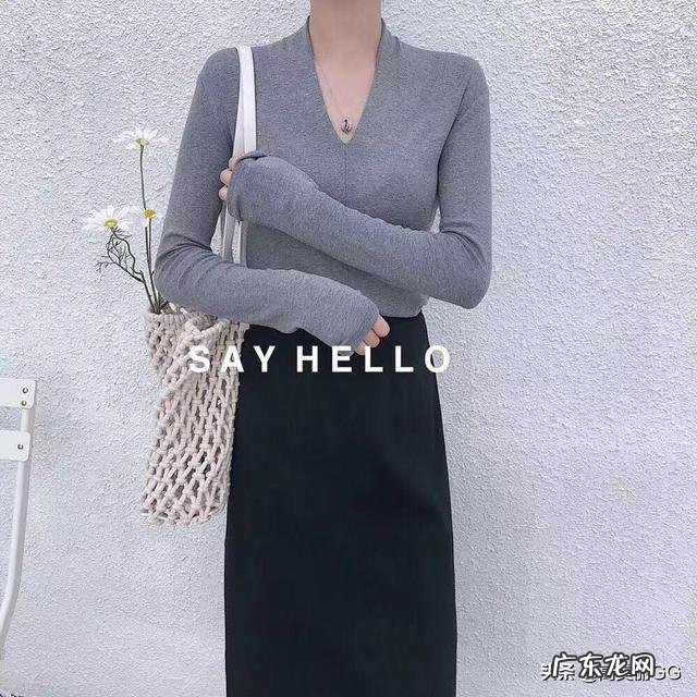 2019秋季什么极简成熟风搭配,才能提升气质?