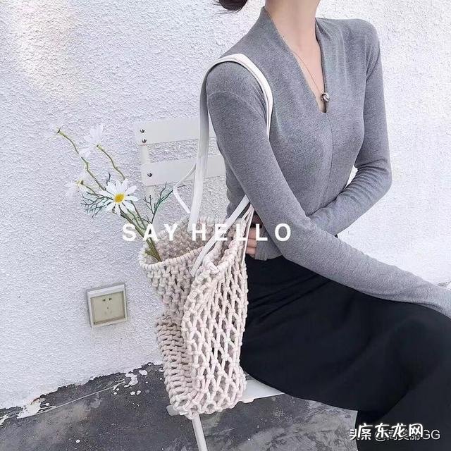 2019秋季什么极简成熟风搭配,才能提升气质?