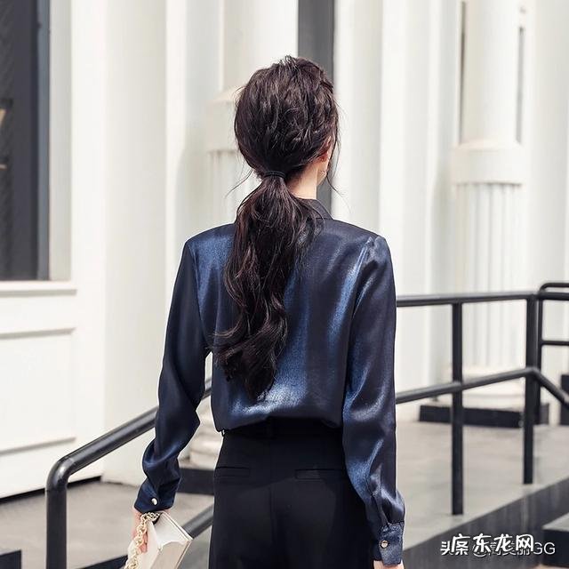 2019秋季什么极简成熟风搭配,才能提升气质?