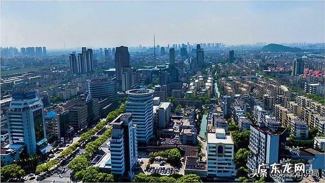 浙江省有多少个全国百强县?