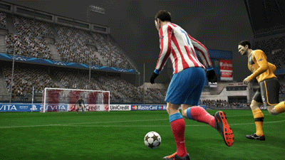 实况2013射门技巧 实况2013射门技巧大全