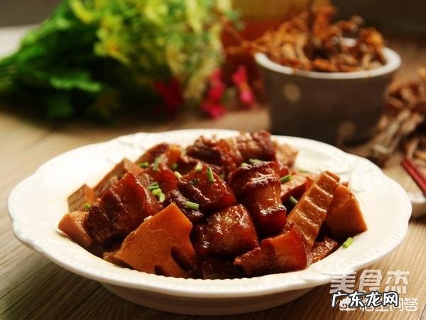 新鲜竹笋的最新吃法,你吃过吗?